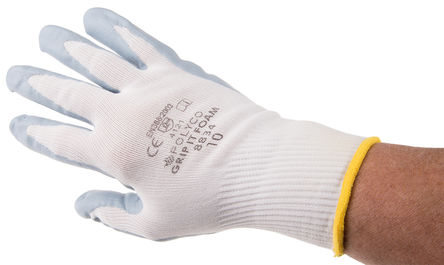 BM Polyco - 8834 - BM Polyco Grip It ϵ 2װ ɫ  о 8834, Ϳ, ߴ10 - L		