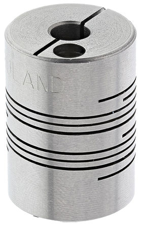 Ruland - MWC20-6-6-SS - Ruland   MWC20-6-6-SS, 1.15nmŤ, 20mm⾶,  A 6mm  B 6mm, 28mm, ǯ̶		