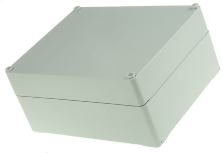 Spelsberg - 74042401 - Spelsberg AK ϵ ϵ IP65 ۱ϩ 74042401, 250 x 200 x 122mm		