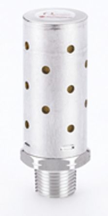 IMI Norgren - MB004B - IMI Norgren MB ϵ 20bar ͭ  MB004B, R 1/2 		