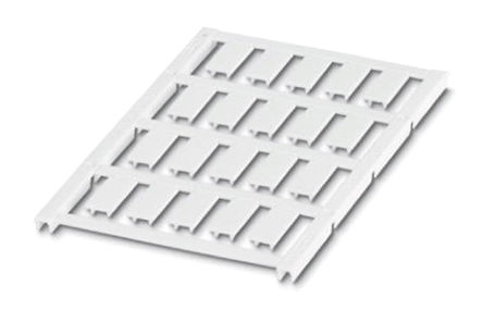 Phoenix Contact - 0825495 - Request Snap-in Marker 0825495		