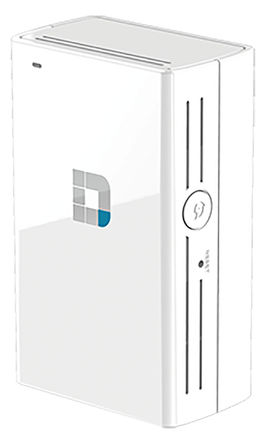 D-Link - DAP-1520/B - D-Link  DAP-1520/B (802.11a802.11ac802.11b802.11g802.11n), 750Mbit/s		