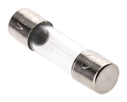 Schurter - 0034.1513 - Schurter F۶ٶ 500mA ʽ۶ 0034.1513, 5.2 x 20mm		