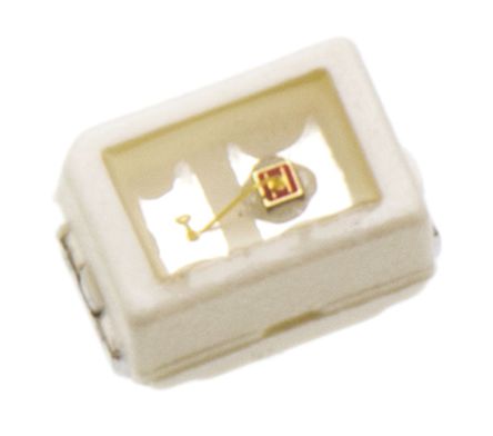 OSRAM Opto Semiconductors - LS M67F-S2U2-1 - Osram Opto Mini TOPLED ϵ ɫ (633 nm ) LED LS M67F-S2U2-1, 2.05 V, 120 ӽ, 氲װ		