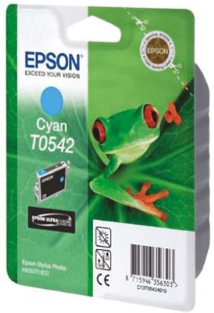 Epson - C13T05424010 - Epson ɫ ī, R1800, R800ͺŴӡ		