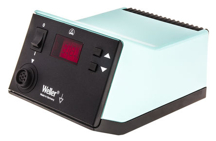 Weller - T0053295699N - Weller PUD 81I 1 230V װ, F  - Schuko ͷ		