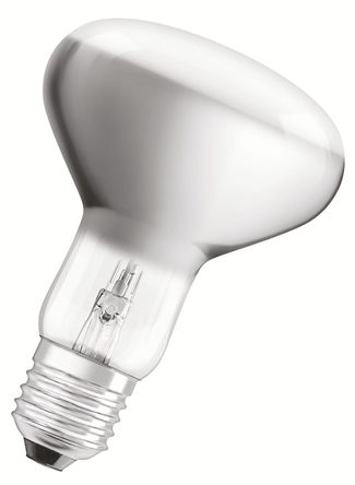 Osram - ECO R80 77 W 230 V E27 - Osram HALOGEN SPOT ϵ 77 W E27 ±ط 4052899054516, 230 V, 2800Kɫ		