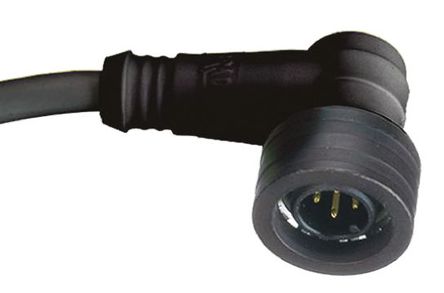 Brad - W04007E03M050 - Brad Ultra-Lock ϵ 1200798004 M12  ն˽ͷ 4 о 		