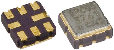 EPCOS - B39321B3761Z810 - EPCOS B3761 ϵ 315MHz SMD SAW ˲ B39321B3761Z810, 2.6dB, 640kHz@3dB , 50迹, QCC8B		