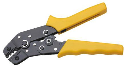 Stanley Tools - 84-851-22 - Stanley ѹǯ 84-851-22, 0.25  2.5mm2		
