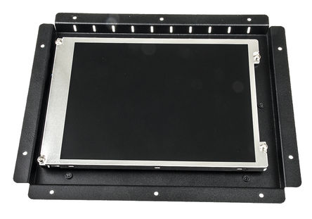 Hero - HE084AV - Hero 8.4in LCD ʽ ʽʾ, 800 x 600, SVGAͼ		