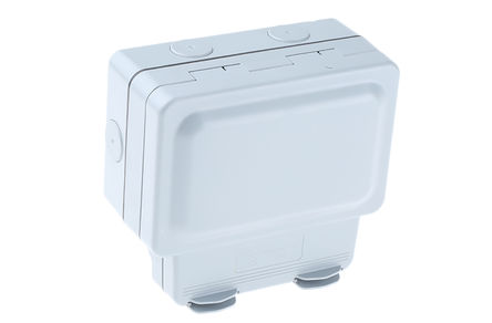 MK - K56485GRY - MK IP66 ̼ G  - Ӣʽ  K56485GRY, 迪, 13A, 230V ac		