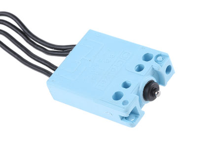 Crouzet - 83139003 - Crouzet PET λ 83139003, ܸ, SPDT, /, 250V		