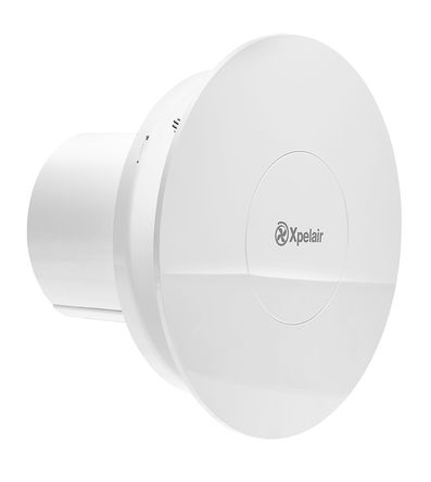 Xpelair - C4TR - Xpelair Simply Silent ϵ 컨尲װ尲װװڰװ  92963RS, ڳ		