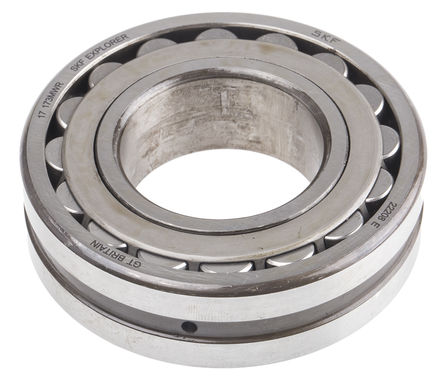 SKF - 22208E - SKF   22208E		