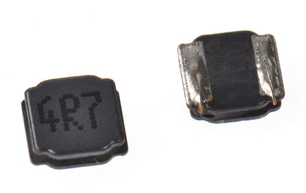 Wurth Elektronik - 74404041047 - Wurth WE-LQS ϵ  4.7 H Ƭ 74404041047, 1.55A Idc, 91mֱ, 4012װ		