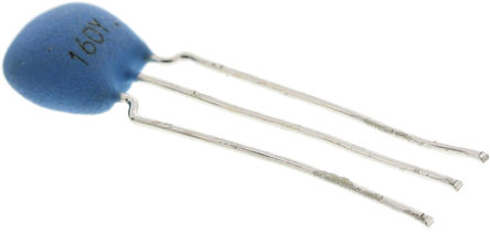 Murata - CSTLS16M0X55-B0 - Murata CSTLS16M0X55-B0 16MHz մг, ׷ģʽ, 30pF, 3		