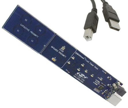 Silicon Labs - FRONTPANEL2EK - Silicon Labs ת ׼ FRONTPANEL2EK		