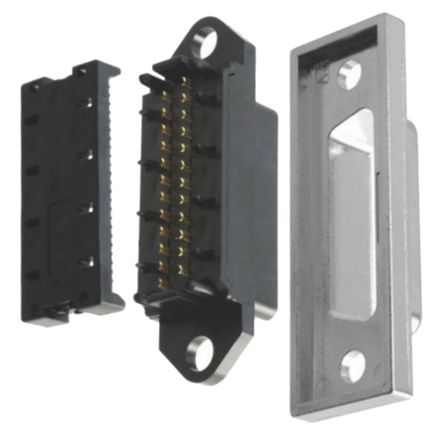 TE Connectivity - 554349-1 - TE Connectivity CHAMP Latch ϵ 2 24· 1.27mmھ ĸ IDC  554349-1, °װ		