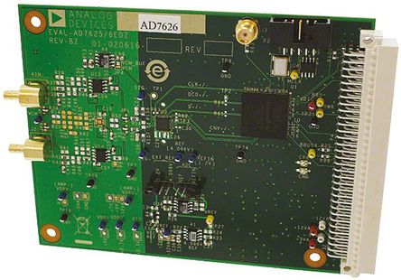 Analog Devices - EVAL-AD7625EDZ - Analog Devices ԰ EVAL-AD7625EDZ		