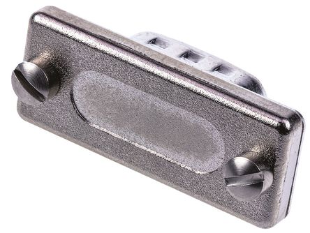 Harting - 09670029050 - Harting IP67 9·   D-sub  09670029050		