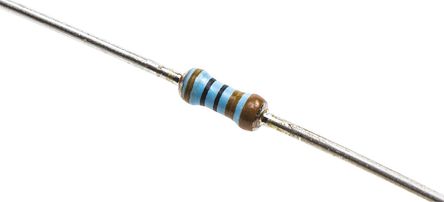 Vishay - MRS16000C1001FCT00 - Vishay MRS16 ϵ 0.4W 1k  Ĥ̶ MRS16000C1001FCT00, 1%, 50ppm/C		