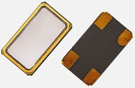 AKER - C6S-10.000-12-3030-X - AKER C6S-10.000-12-3030-X, 10MHz , 30ppm, 4 氲װ		