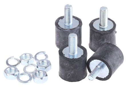 FIBET - 1615VD512-60 - FIBET  M5 п  1615VD512-60, 8.5daN, 		