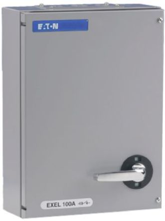 Eaton - 60KXDC2F - Eaton 63 A DP ˿뿪 60KXDC2F, SB4۶		