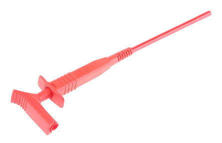 Multi Contact - 66.9748-22 - Multi Contact 66.9748-22 1A ɫ ǯ, 1kV ѹ, 4mm̽ͷͲߴ		