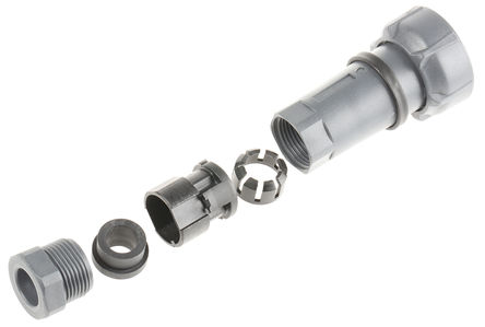 Bulgin - PXP7010/10P/CR/0911 - Bulgin Buccaneer ϵ 7000 10·  ֱ   PXP7010/10P/CR/0911, , ӽӺ		