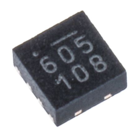 Micrel - SY58605UMG TR - Micrel SY58605UMG TR ʱӻ, LVDS, 8 MLFװ		