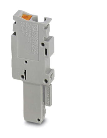 Phoenix Contact - 3061949 - Phoenix Contact CLIPLINE ϵ 3061949 1 · ߶Ӳͷ, ʽ˽, 0.14  4 mm2߹, 24A, 500 V		