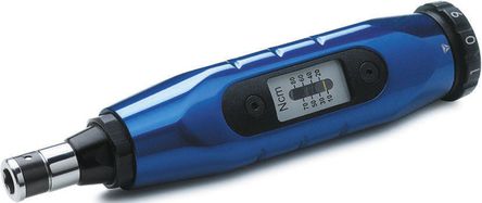 Lindstrom - MA 500-3 - Lindstrom MA 500-3 1/4 in  ɵ Ť˿, 50  450Ncm		