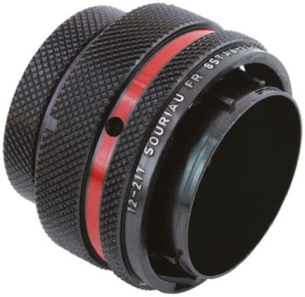 Souriau - 8STA62235PN - Souriau 8STA ϵ 100· °װ ֱ  ͷ 8STA62235PN, , ʽӺ		