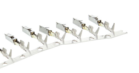 TE Connectivity - 144969-2 - TE Connectivity MQS ϵ ѹӴ 144969-2, ʹMicro Quadlok ϵͳ		