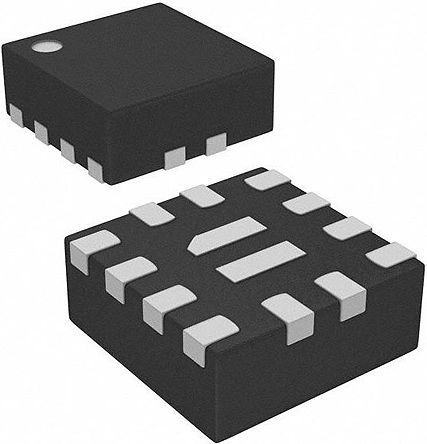 Monolithic Power Systems (MPS) - MP3422GG-P - Monolithic Power Systems (MPS) MP3422GG-P ѹת, 1.9  5.5 V, ɵ, 6.5A, 2.5  5.5 V, 14 QFNװ		