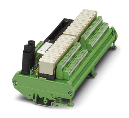 Phoenix Contact - 2969055 - Phoenix Contact 2969055 ӿڼ̵ģ		