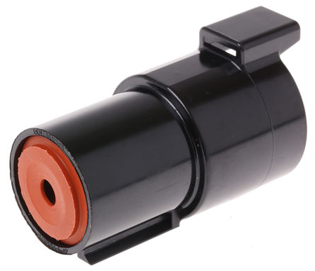 Deutsch - DTHD04-1-4P - Deutsch 1· ͨ ɫ ĸ  DTHD04-1-4P, Ӷ˽		