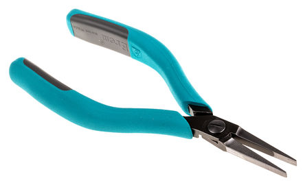 Erem by Weller - 2442P - Erem by Weller 33.5mmǯ ߸ ESD ƽǯ 2442P, 146 mmܳ		