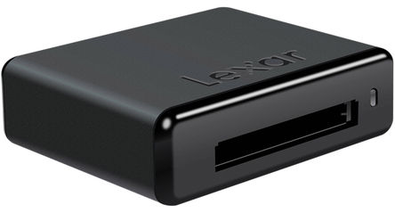 Lexar - LRWCR1TBEU - Lexar LRWCR1TBEU  USB 3.0 		