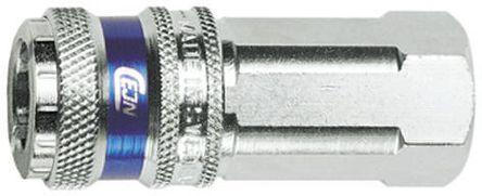 CEJN - 103151102 - CEJN 315 ϵ ĸ ͭ ӽͷ 103151102, 16 barѹ, Rc 1/4 		