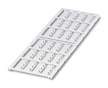 Phoenix Contact - 0813909 - Phoenix Contact KMM-K ϵ ɫ ճ̶ ±ʶ 0813909, 29mm, 8 mm, 8mmֱ		