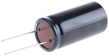 Nichicon - UVY1H103MRD - Nichicon VY ϵ 50 V 10000F ͨ  UVY1H103MRD, 20%ݲ, +105C, 5101-4װ		