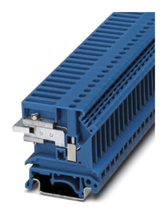 Phoenix Contact - 3008180 - Disconnect Terminal Block 3008180		