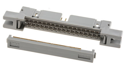 3M - 4634-6000 - 3M 4600 ϵ 34· 2.54mmھ (2) ֱ IDC  4634-6000, IDT˽, 1A, °װ		