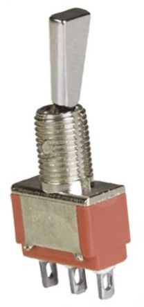 TE Connectivity - A101P3ZQ04 - TE Connectivity ˫ л A101P3ZQ04,  - , 5 A @ 28 V ֱ		