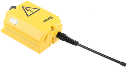 Jay Electronique - ORRS42L1F - Jay Electronique Orion ϵ IP65 4 Relays ߵƿ ORRS42L1F		