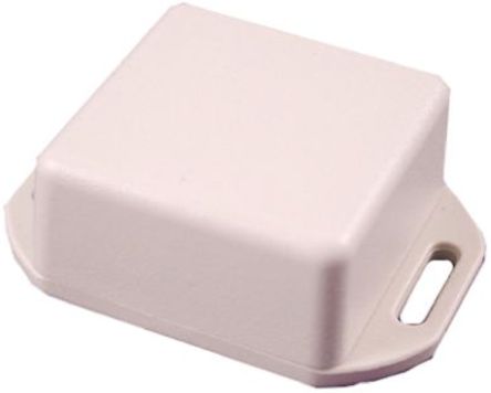 Hammond - 1551PFLGY - Hammond 1551FL ϵ IP54 ABS  1551PFLGY, , 40 x 40 x 20mm		