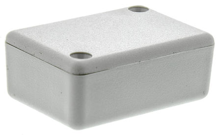 Hammond - 1551GGY - Hammond 1551 ϵ IP54 ABS  1551GGY, 50 x 35 x 20mm		